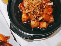-小厨娘淮扬菜(清江苏宁广场店)