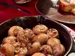 -BROWNSTONE布朗石西班牙餐厅(富城店)