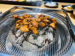 -麻蒲碳烤肉(嘉禾东平地铁站19号店)