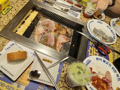 -阿亲家·韩式无限烤肉(春熙路店)