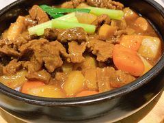 -BE BRIGHT KITCHEN(正佳广场店)