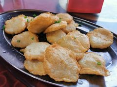 -胜海大排档·海鲜·黄鳝饭(十年老店)