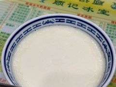 传统双皮奶-顺记冰室(宝华路店)