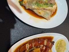-蝴蝶里·粤菜·点心(滨江龙湖店)