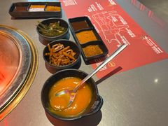 -KING KU卿古·炭火烤肉(临平银泰城店)