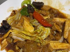 -槐乡六门城小馆(洪洞店)