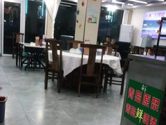 大堂-日照大牌檔•小船海鲜(万平口店)