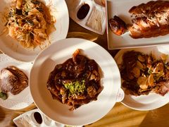 -京味斋·北京烤鸭(北京南站洋桥店)