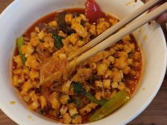 -老刘家永盛斋·传统泡馍(东关南街店)