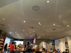 -星巴克臻选(深圳华强北茂业店)