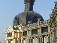-哈尔滨音乐公园