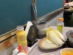 -一绪に寿喜烧自助(世茂广场店)