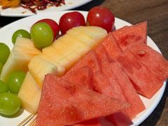 -小喜客·云南特色菜(纳西庭院店)