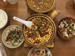 -罗妈砂锅(四川成都奎星楼店)