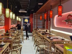 -京炭铜锅涮肉·羊蝎子·羊肉炉(保利·时光里店)
