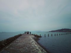 -青岛第二海水浴场