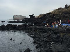 -龙头岩(Dragon Head Rock)