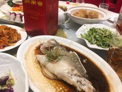 -玉林烤鸭店(黄村康庄店)