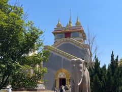 -洛阳白马寺