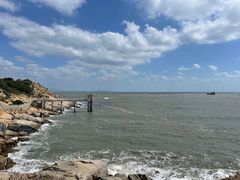 -湄洲岛