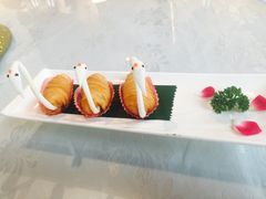 -京粤荟(海王银河科技大厦店)
