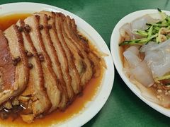 -华光餐厅(复兴路店)