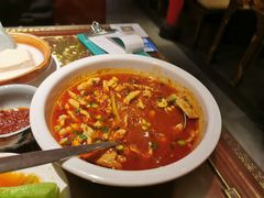 水煮肉-缪氏川菜(深圳北站缤果空间店)