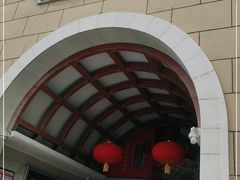 -南市食品街