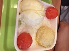 满记甜品(绍兴银泰店)-满记甜品(金帝银泰城店)
