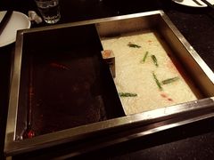 -焱三乐四川火锅店(经纬街店)