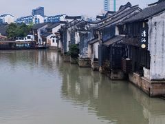 -嘉兴月河历史街区