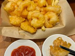 -郑庄脂渣海鲜楼(九水路店)