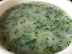 米汤青菜钵-湘德楼(德胜门外大街店)