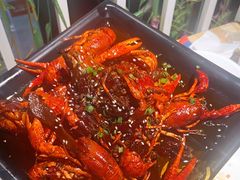 -松哥油焖大虾(科技园店)