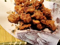 -佬太公海鸭·海鲜大排档(上海总店)