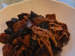 -望乡楼上海菜(日月光店)