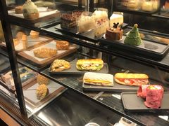 -星巴克(深圳龙岗摩尔城店)
