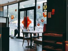 大堂-必胜客(SM城市广场店)