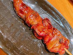 串烧-面道场(森茂店)