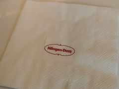 -哈根达斯(天河城店)