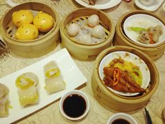 -荣誉国宴楼(美食城店)