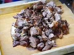-赵老蒯土窑坑烤