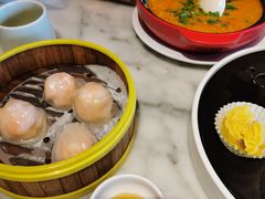 -蝴蝶里·粤菜·点心(滨江龙湖店)