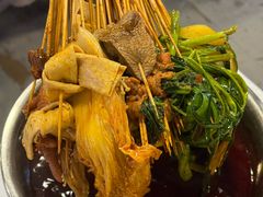-成都瓜串串(水围1368店)