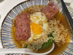 -龙记香港茶餐厅(久光百货店)