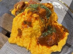 -Hey!蛋包饭(中山店)