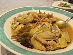 太爷炖土鸡-粤凤佬