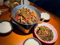 -陈家婆的菜(梅溪湖店)