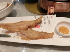 -有喜胶东小馆(太申祥和店)
