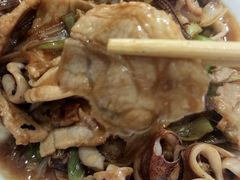 -海帮主·蒸汽海鲜青岛菜(栈桥火车站店)